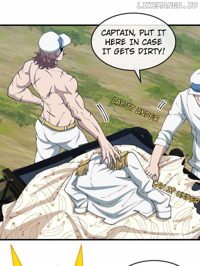 I Am The Monster Overlord Chapter 13 78